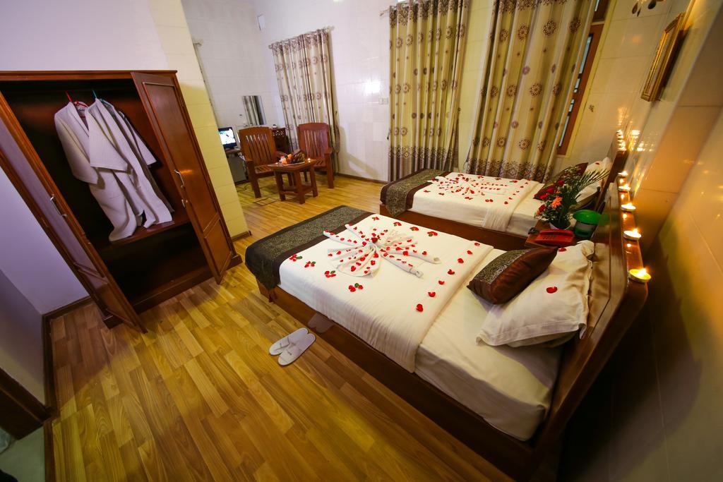City Grand Hotel Mandalaj Zewnętrze zdjęcie